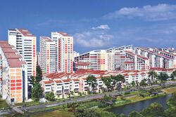 Blk 140 Potong Pasir Avenue 3 (Toa Payoh), HDB 3 Rooms #502334331